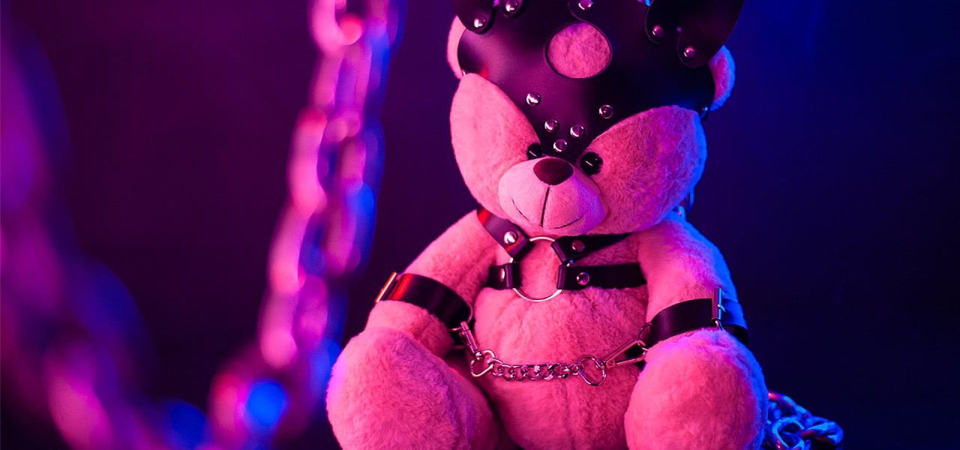 Τα βασικά του BDSM για (πολύ) αρχάριους